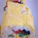 卵巻き寿司